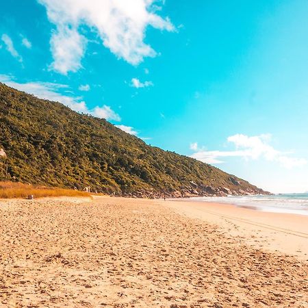 apto na Praia do Ingleses Florianópolis Esterno foto
